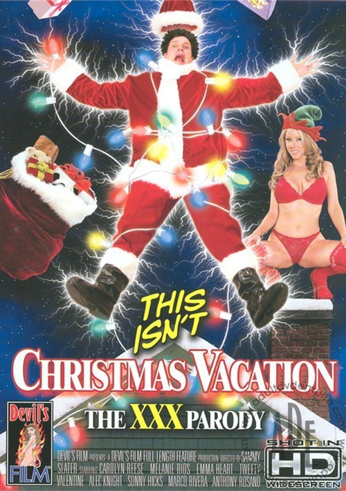 Watch This Isn’t Christmas Vacation: The XXX Parody Porn Online Free