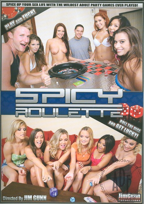 Watch Spicy Roulette Porn Online Free