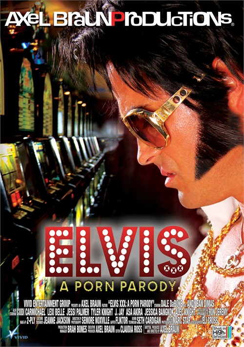Watch Elvis XXX: A Porn Parody Porn Online Free