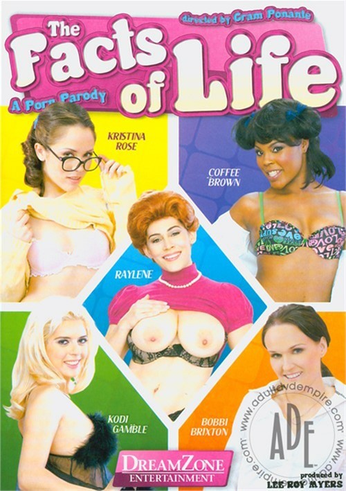 Watch The Facts Of Life Porn Online Free