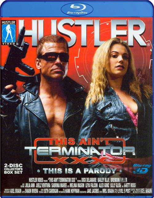 Watch This Ain’t Terminator XXX: This Is A Parody Porn Online Free
