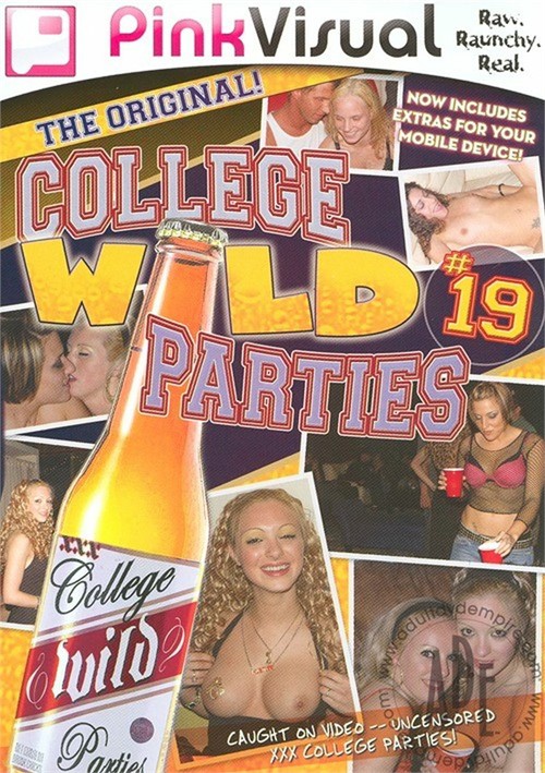 Watch College Wild Parties 19 Porn Online Free