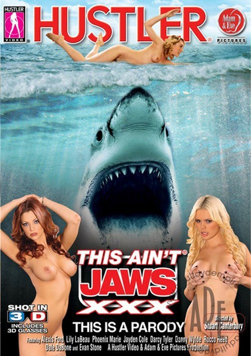 Watch This Ain’t Jaws XXX Porn Online Free