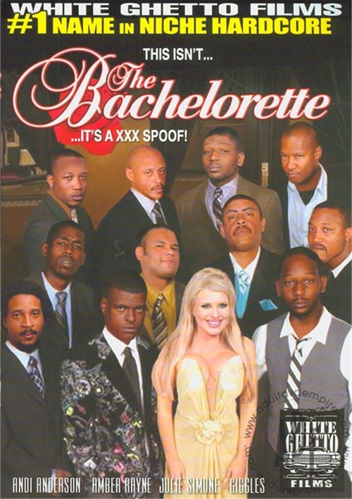 Watch This Isn’t The Bachelorette… It’s A XXX Spoof! Porn Online Free