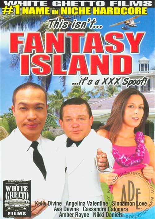 Watch This Isn’t Fantasy Island… It’s a XXX Spoof! Porn Online Free