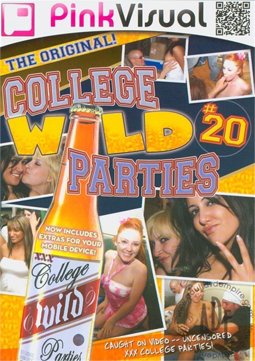College Wild Parties 20