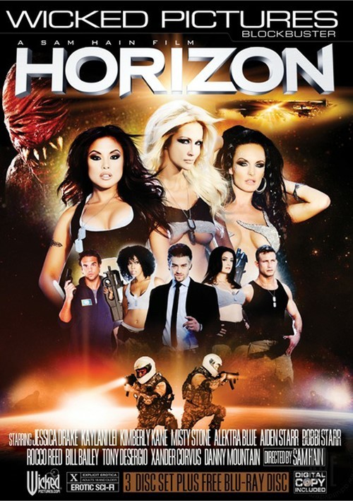 Watch Horizon Porn Online Free