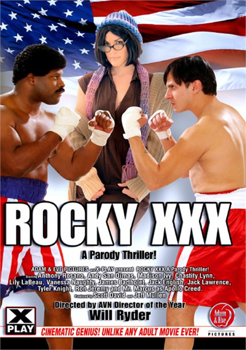 Watch Rocky XXX Porn Online Free