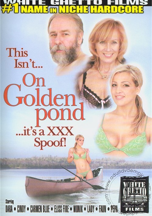Watch This Isn’t On Golden Pond… It’s A XXX Spoof! Porn Online Free