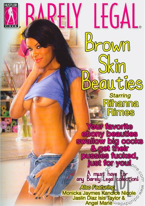 Watch Barely Legal Brown Skin Beauties Porn Online Free