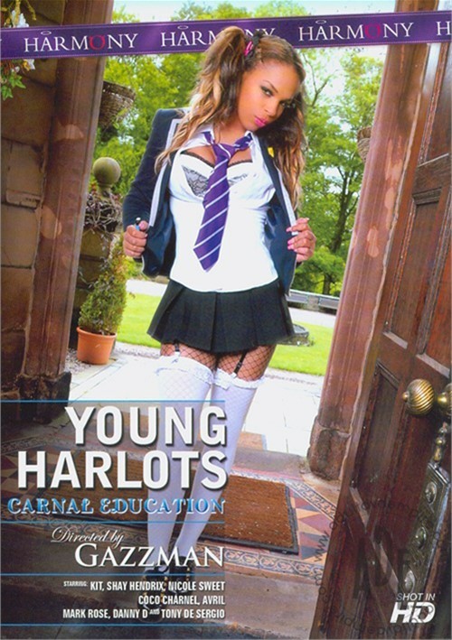 Watch Young Harlots: Carnal Education Porn Online Free