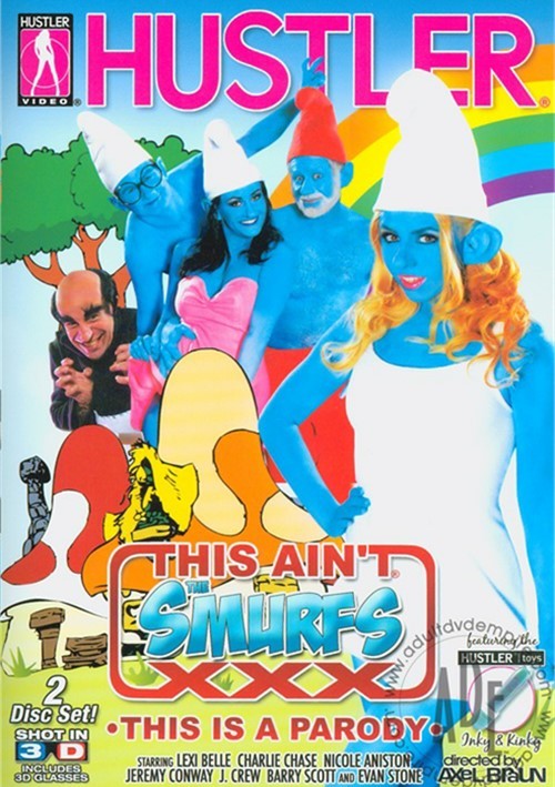 Watch This Ain’t Smurfs XXX: This Is A Parody Porn Online Free