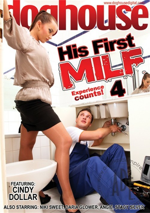 Watch His First MILF 4 Porn Online Free