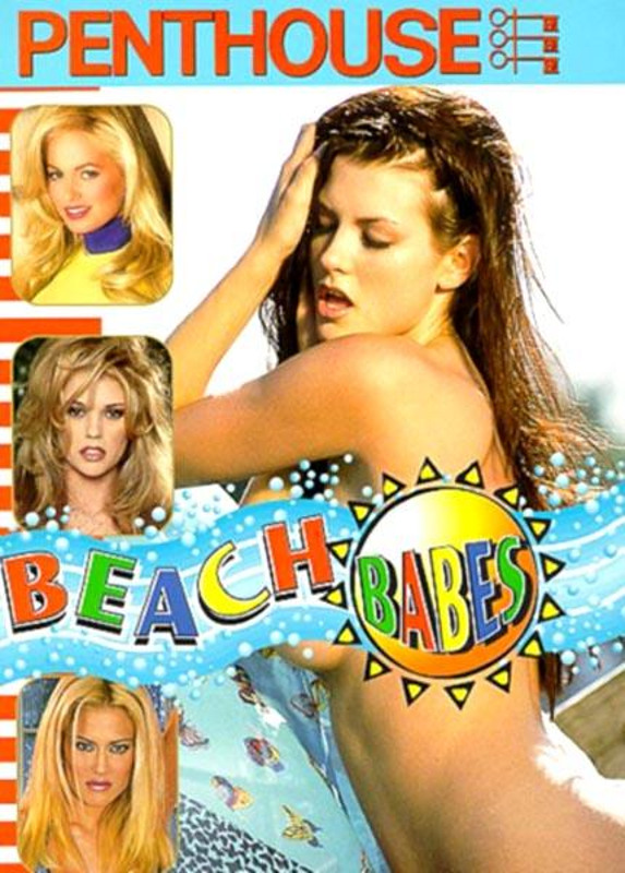 Watch Beach Babes Porn Online Free