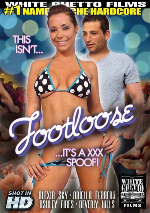 Watch This Isn’t Footloose …It’s A XXX Spoof! Porn Online Free