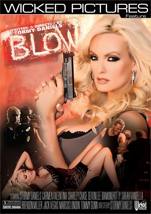 Watch Blow Porn Online Free