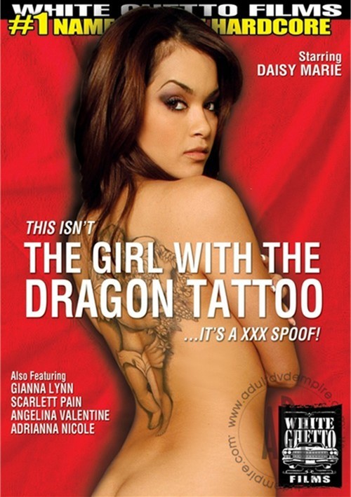 Watch This Isn’t The Girl With The Dragon Tattoo… It’s An XXX Spoof! Porn Online Free