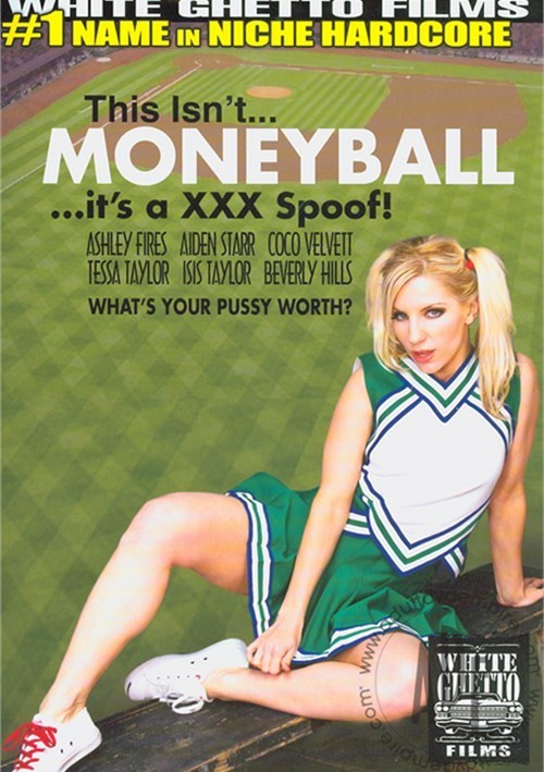 This Isn’t Moneyball… It’s A XXX Spoof!