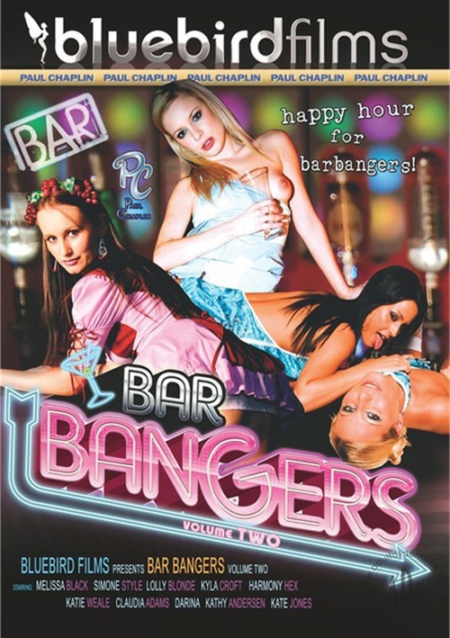 Watch Bar Bangers 2 Porn Online Free
