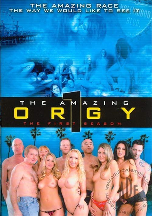 Watch Amazing Orgy, The: Season 1 Porn Online Free