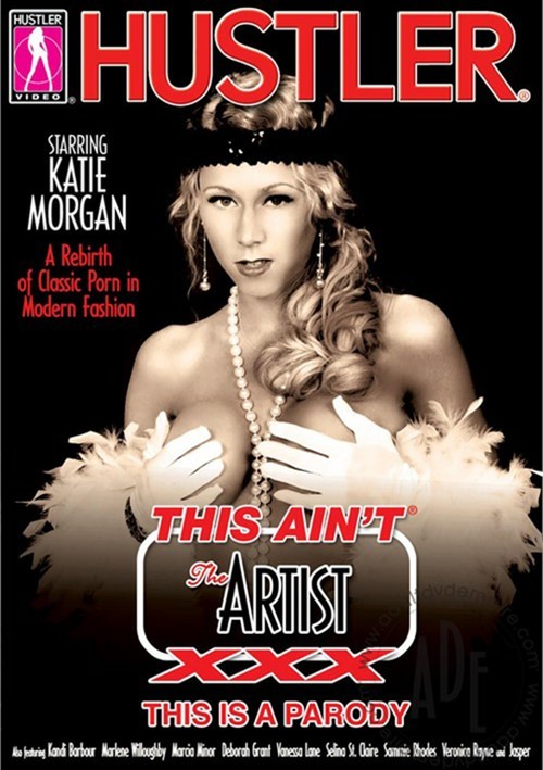 Watch This Ain’t The Artist XXX: This Is A Parody Porn Online Free