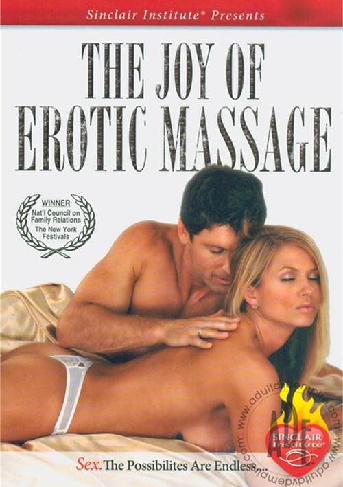 Watch The Joy Of Erotic Massage Porn Online Free