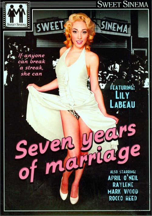 Watch Seven Years Of Marriage Porn Online Free