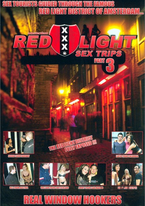 Red Light Sex Trips Part 3