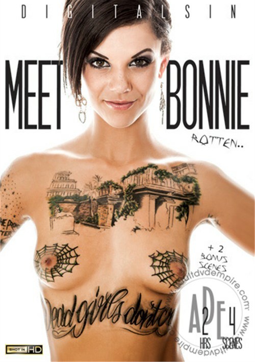 Watch Meet Bonnie Rotten Porn Online Free