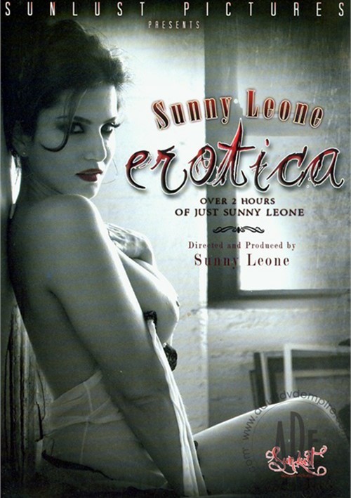 Watch Sunny Leone: Erotica Porn Online Free