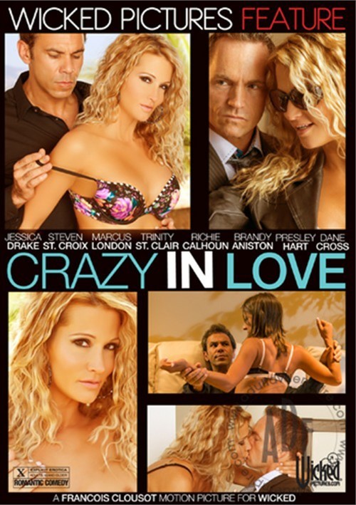 Watch Crazy In Love Porn Online Free