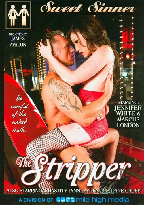 Watch The Stripper Porn Online Free