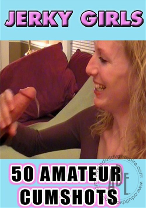 Watch 50 Amateur Cumshots Porn Online Free