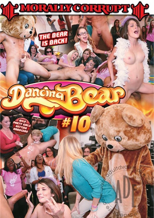 Watch Dancing Bear 10 Porn Online Free