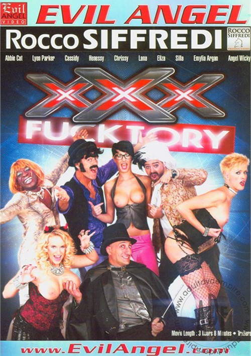 Watch XXX Fucktory Porn Online Free