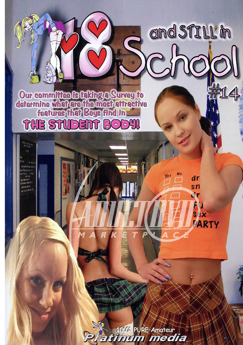 Watch 18 And Still In School 14 Porn Online Free