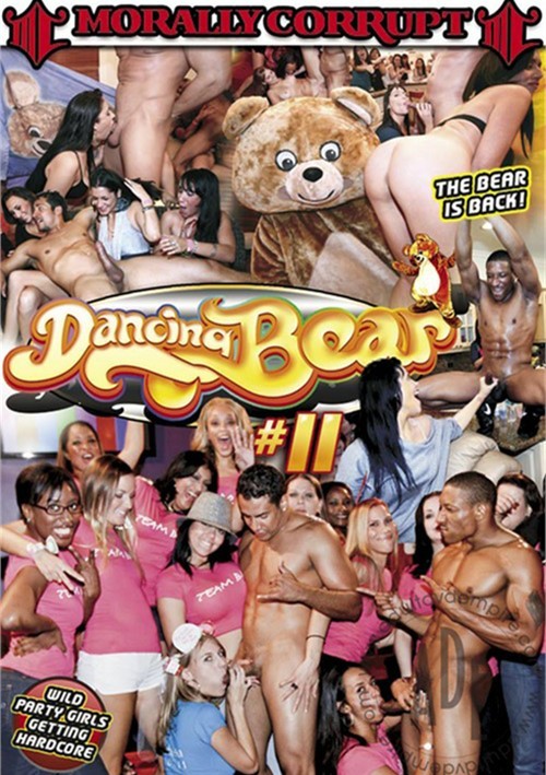 Watch Dancing Bear 11 Porn Online Free