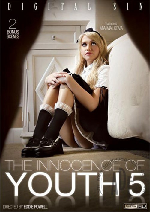 Watch The Innocence Of Youth 5 Porn Online Free