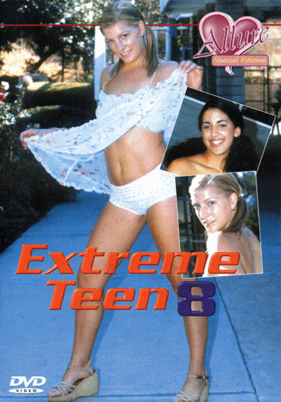 Watch Extreme Teen 8 Porn Online Free
