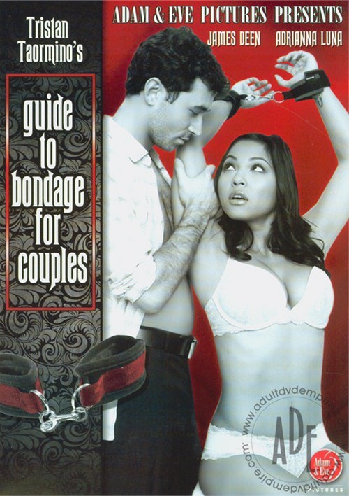 Watch Tristan Taormino’s Guide To Bondage For Couples Porn Online Free