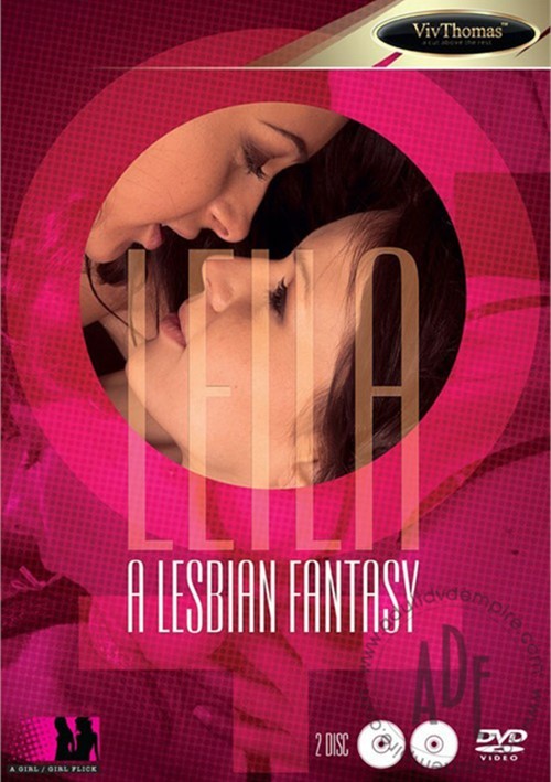 Watch Leila: A Lesbian Fantasy Porn Online Free