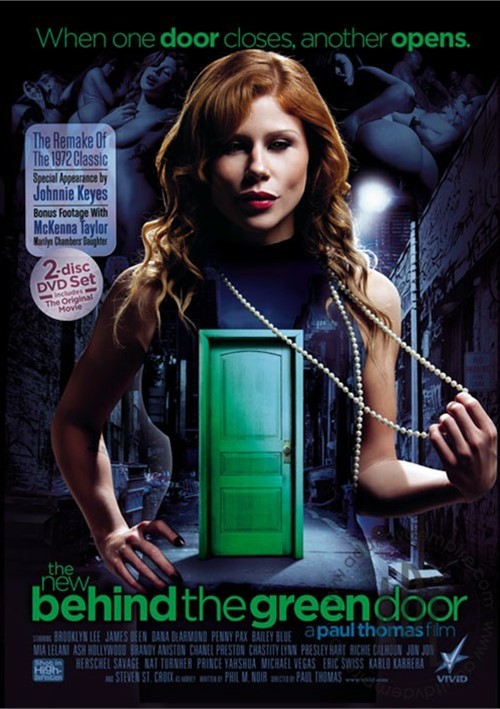 Watch The New Behind The Green Door Porn Online Free