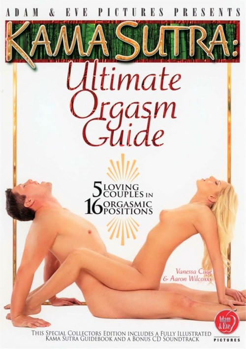 Watch Kama Sutra: Ultimate Orgasm Guide Porn Online Free