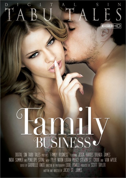 Watch Family Business Porn Online Free