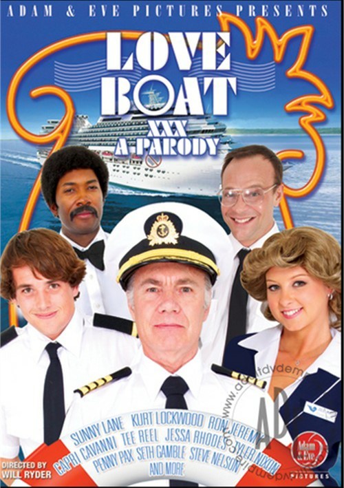 Watch Love Boat XXX: A Parody Porn Online Free