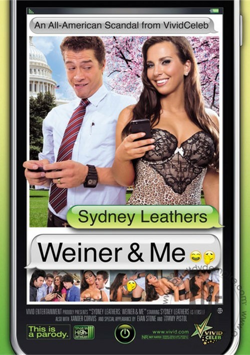 Watch Sydney Leathers: Weiner And Me Porn Online Free