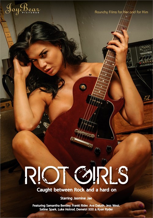 Watch Riot Girls Porn Online Free