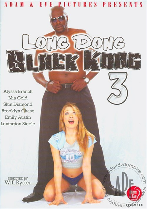 Watch Long Dong Black Kong 3 Porn Online Free