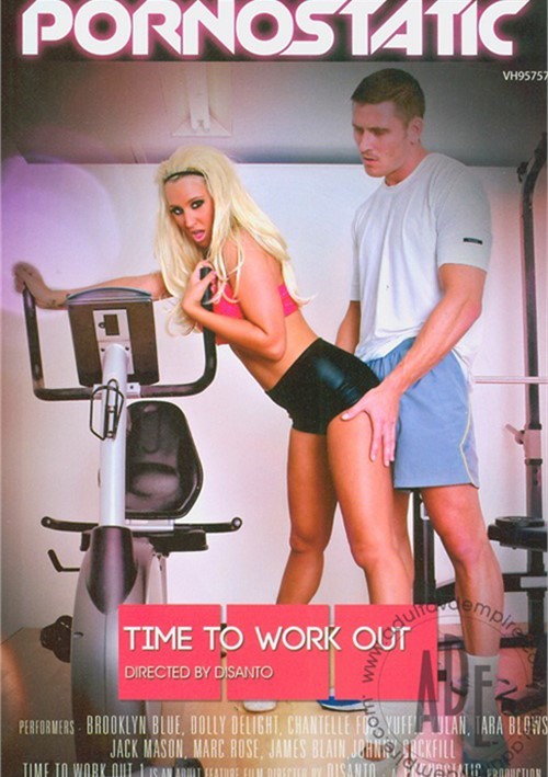 Watch Time To Work Out Porn Online Free
