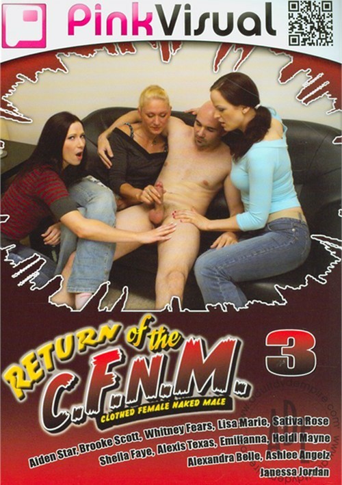 Watch Return Of The C.F.N.M. 3 Porn Online Free